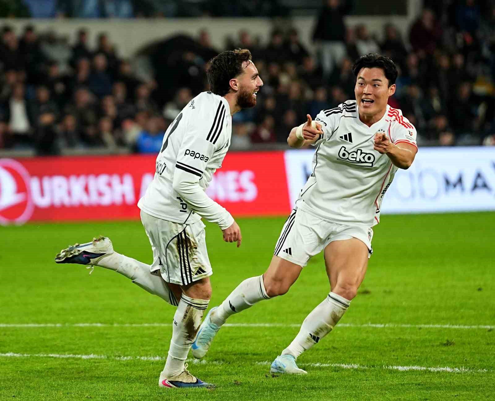 Orkun Kökçü’den son 5 maçta 5 gol
