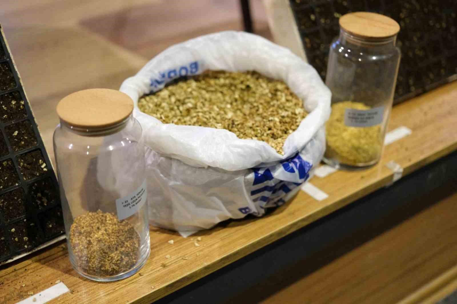 Orman Haftası’nda çocuklara doğa bilinci aşılandı
