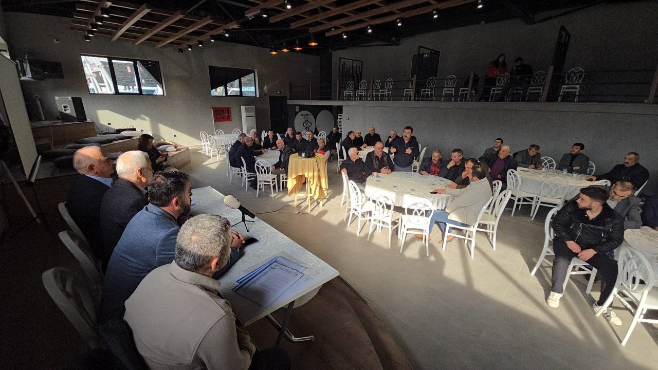 Ormancılık kooperatiflerinden 2026 yılı fiyatlarına tepki
