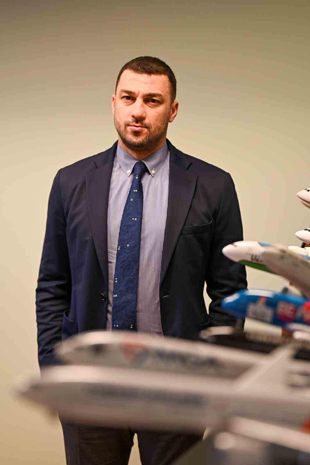 "Orta Doğu’daki savaş havacılıkta kalıcı değişikliklere yol açabilir"
