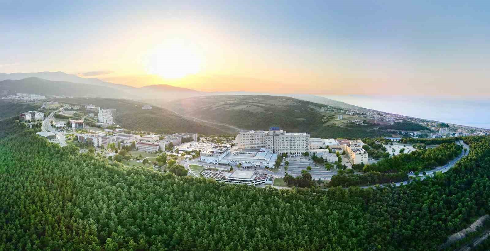 Orta Karadeniz Kariyer Fuarı 8-9 Nisan’da Samsun’da
