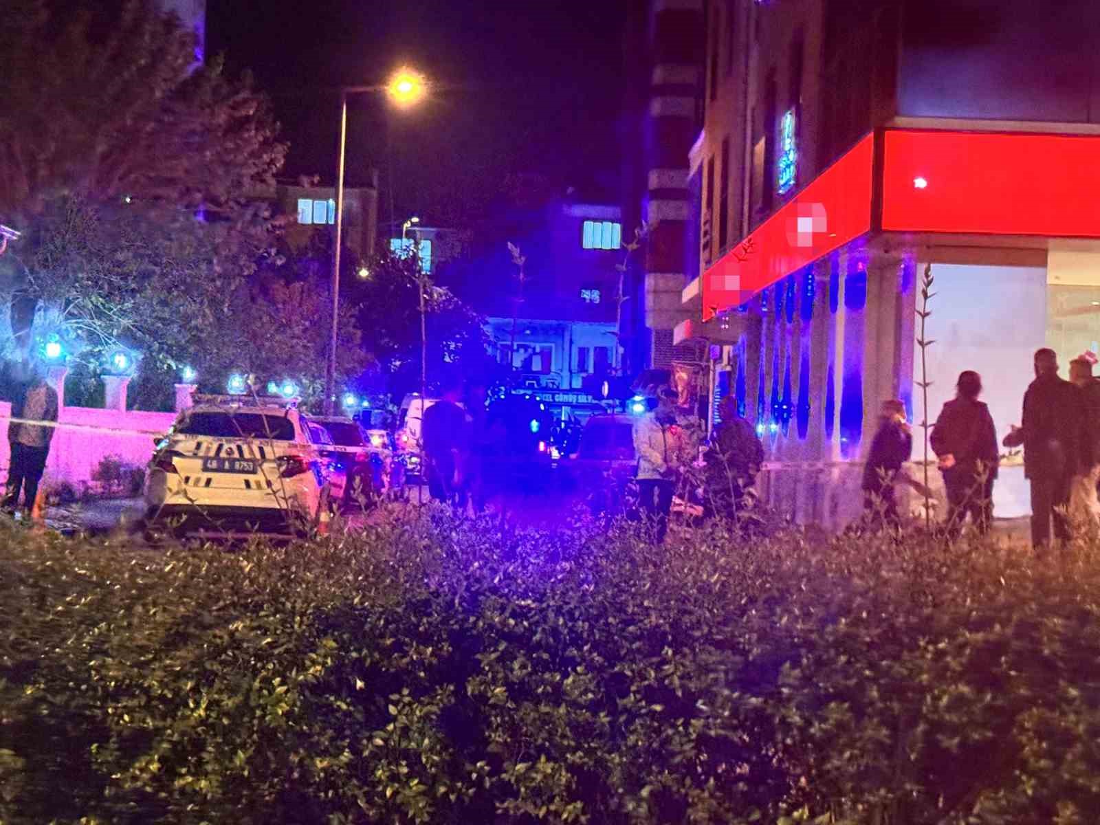 Ortaca’da iki kadına silahlı saldırı: 1 ölü, 1 ağır yaralı
