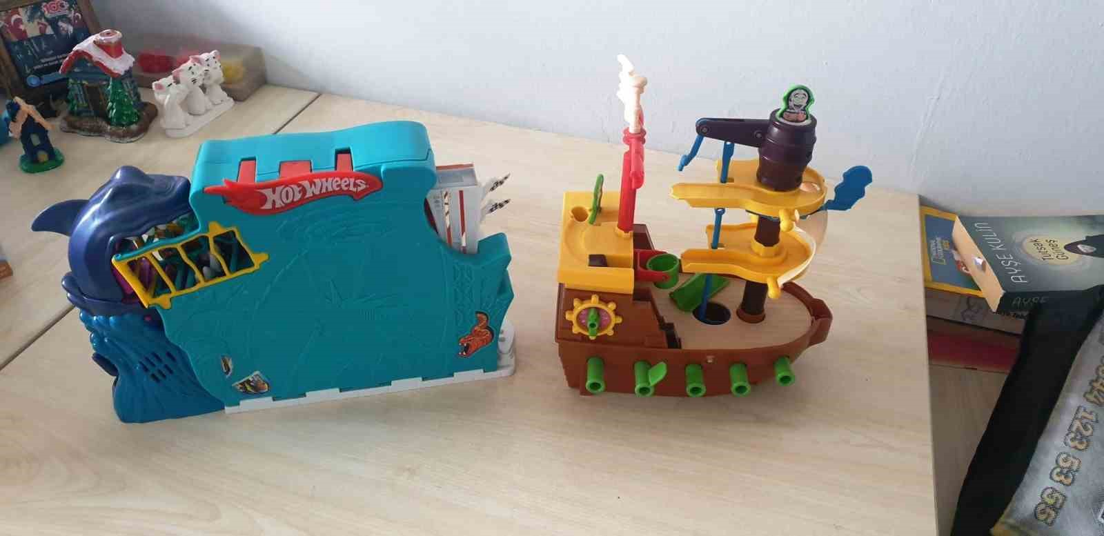 Ortaokul öğrencileri atıkları doğaya değil DOA’ya atıyor
