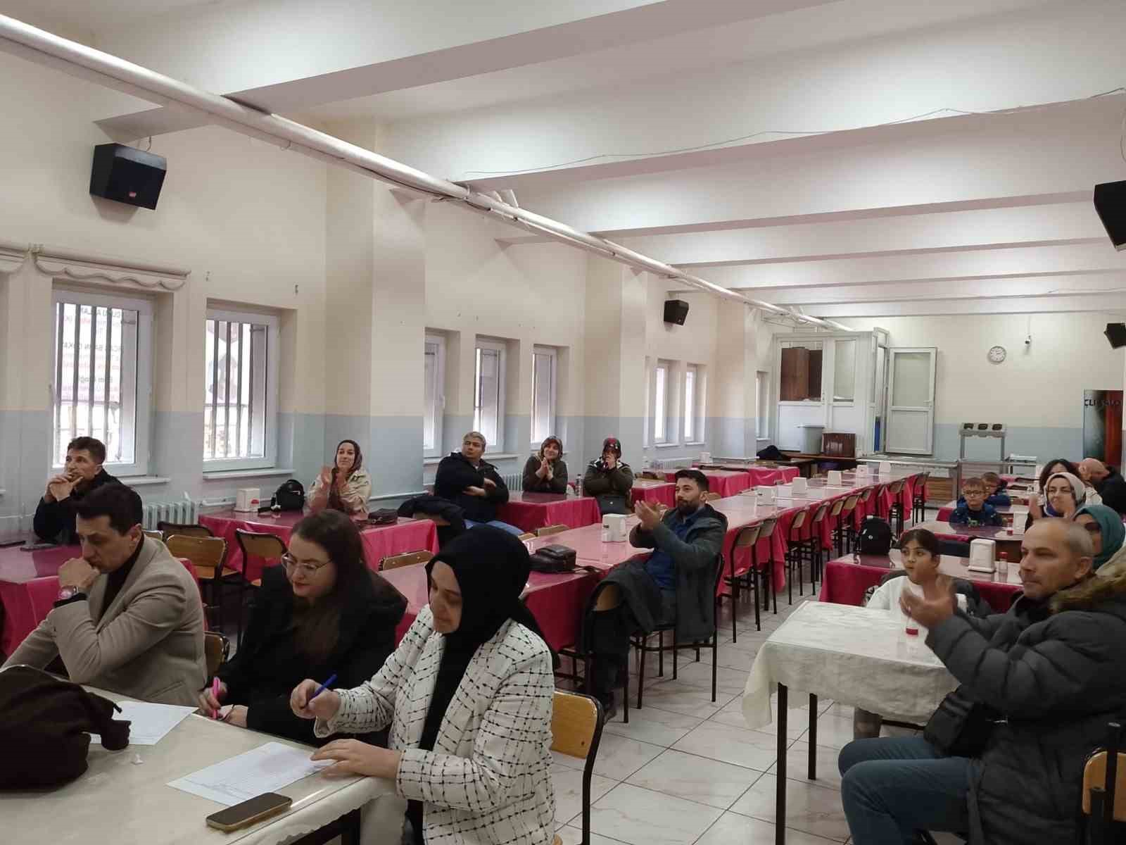 Ortaokullar arası 19. Millî Kültür Bilgi Yarışması’nda 4 okul finalde
