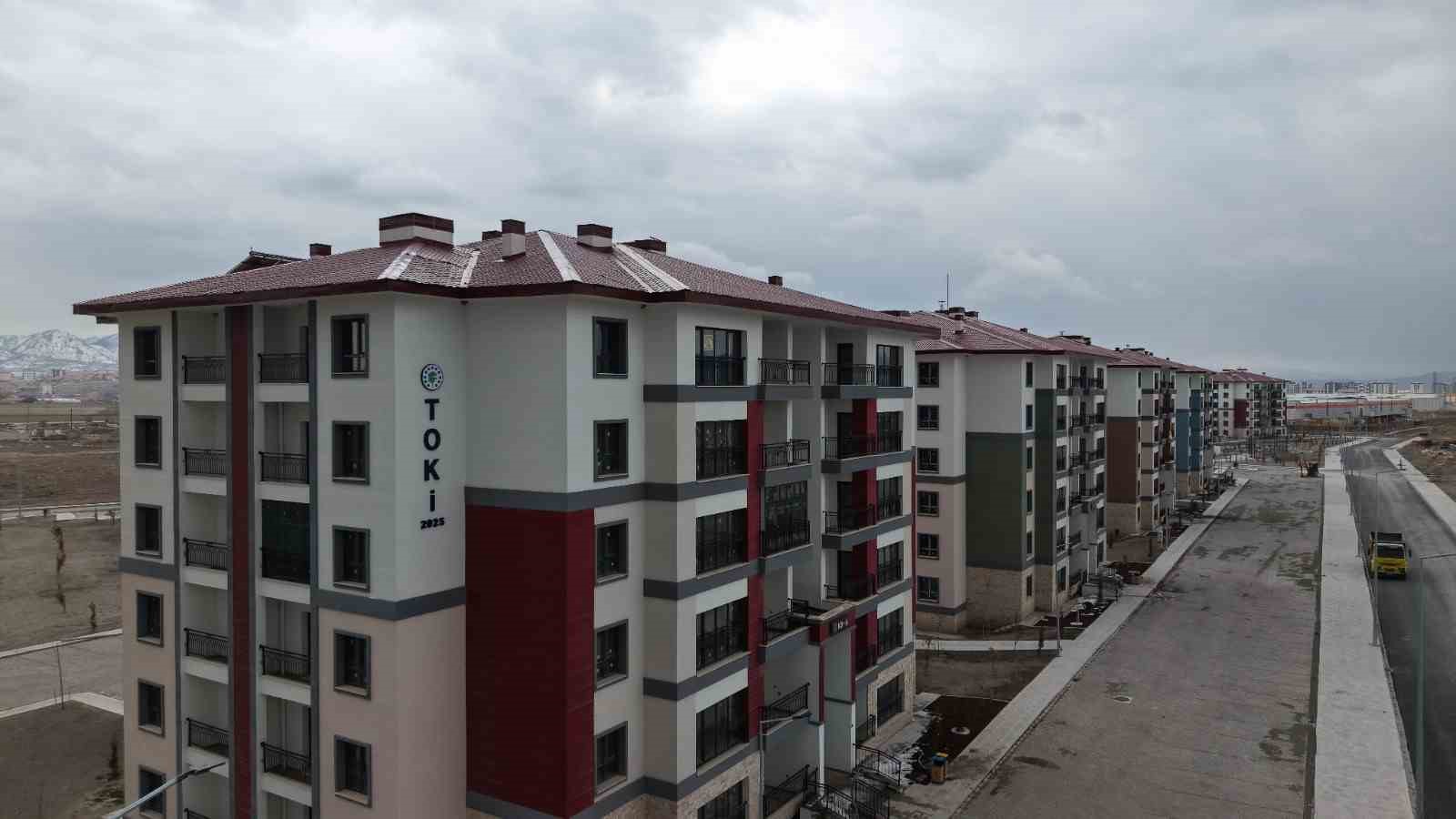 Oruçreis’e 3,25 milyar TL’lik kentsel dönüşüm yatırımı
