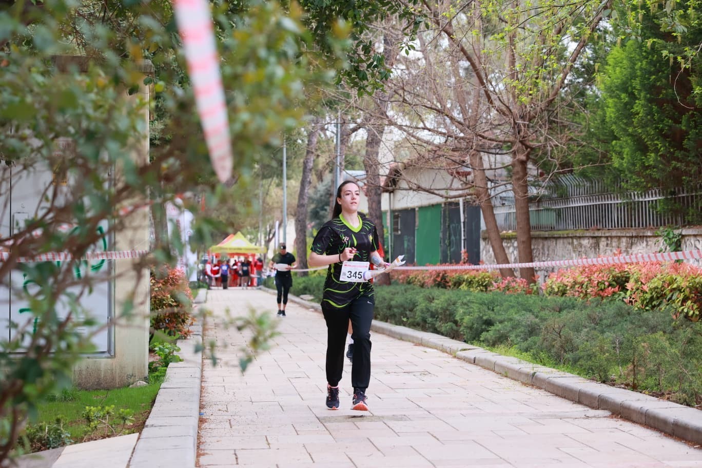 Oryantiring Türkiye Şampiyonası Denizli’de gerçekleşti
Oryantiring Türkiye Şampiyonası Denizli’de gerçekleşti