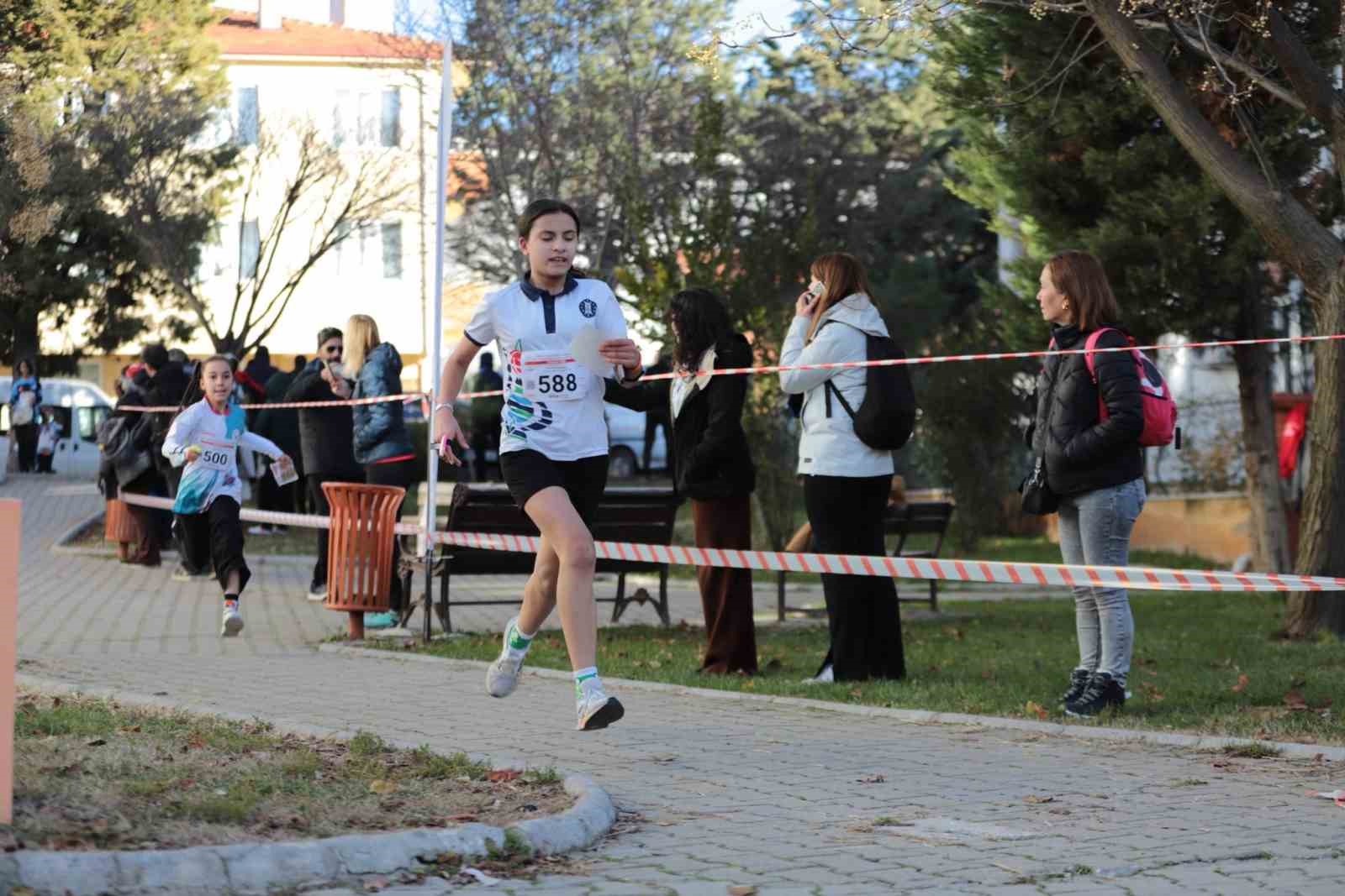 Oryantiring Türkiye Şampiyonası’nda görkemli kapanış
