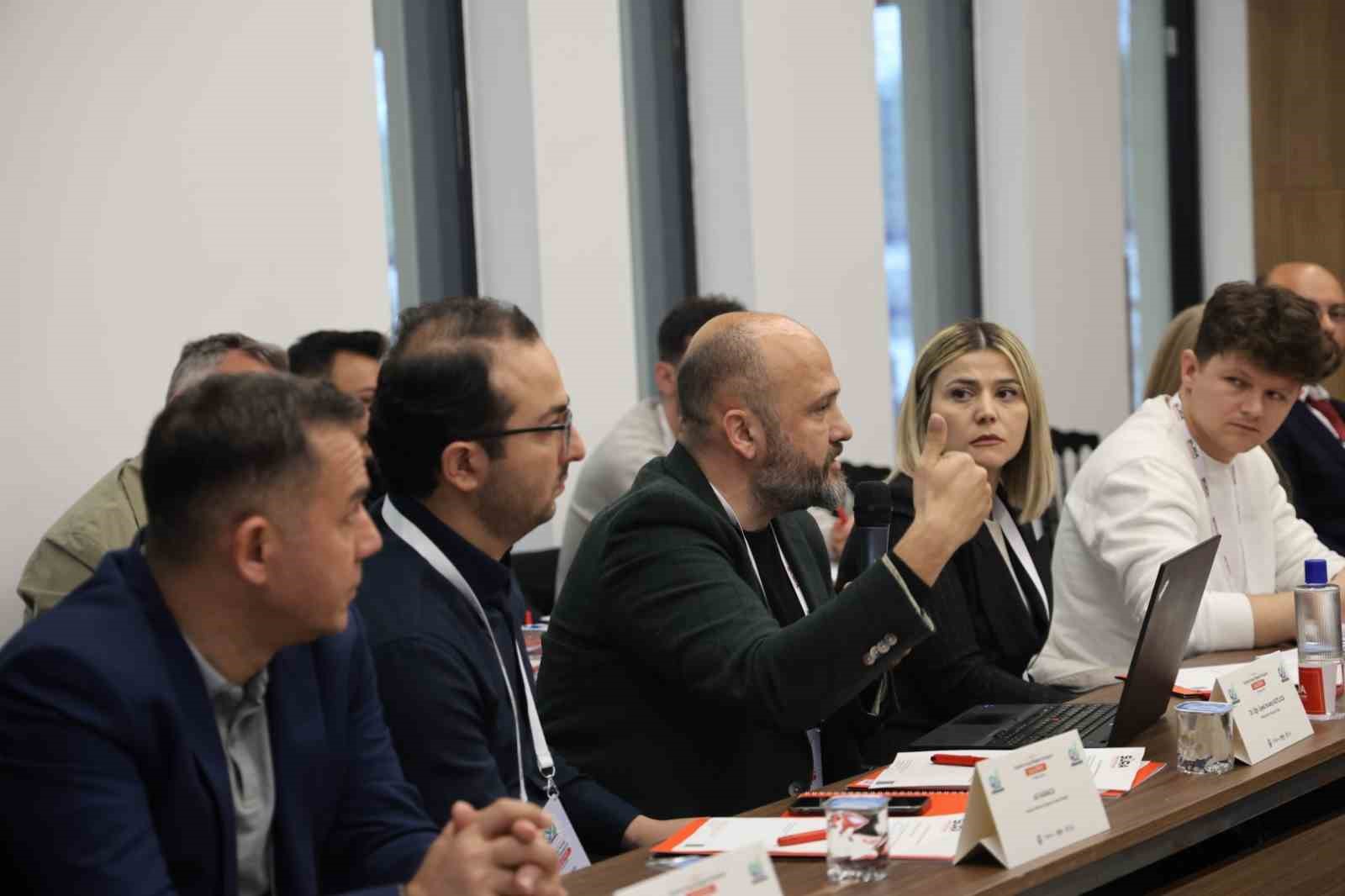 OSB’ler için yeni yol haritası belirlenecek
