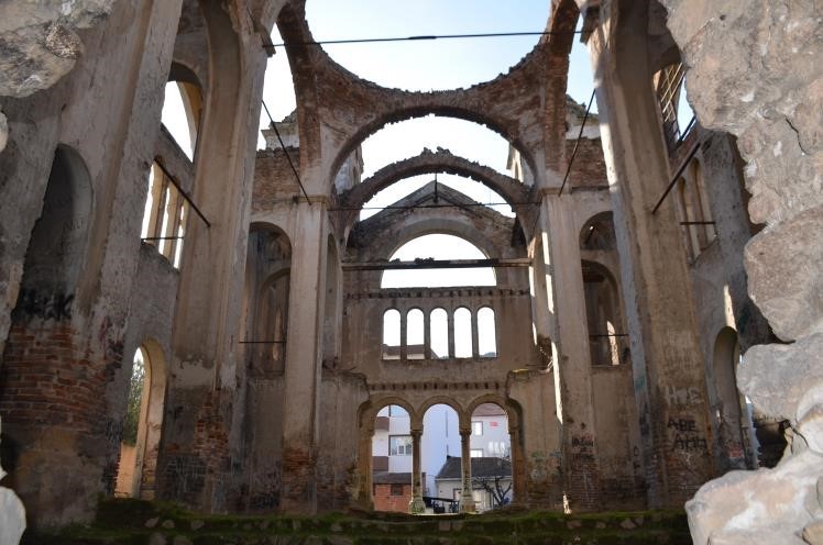 Osmaneli’nin tarihi yapısı restorasyon bekliyor
