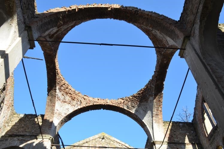 Osmaneli’nin tarihi yapısı restorasyon bekliyor
