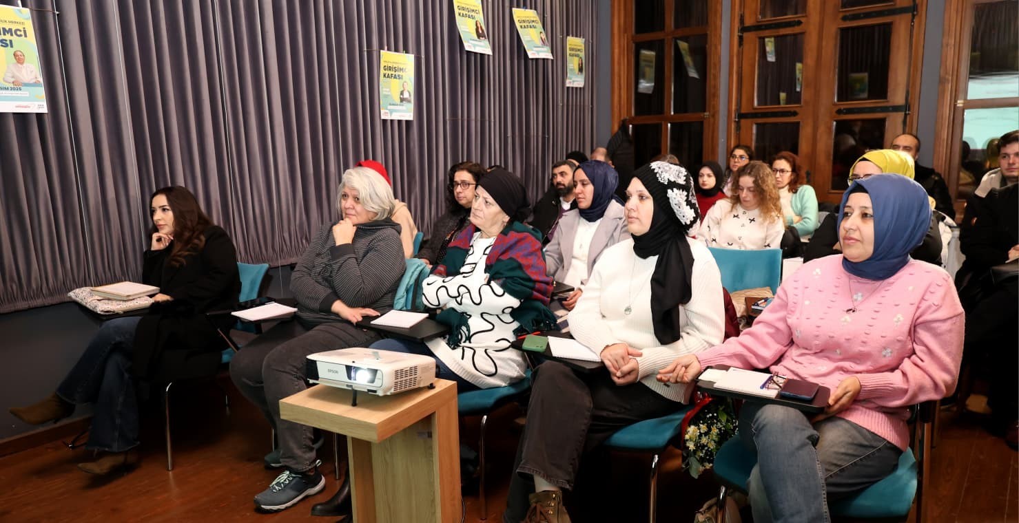 Osmangazi Belediyesi dijital pazarlama uzmanları yetiştiriyor
