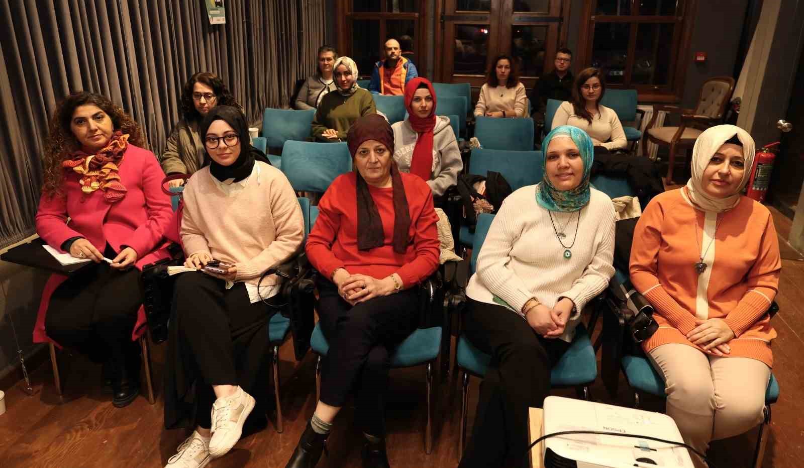 Osmangazi Belediyesi dijital pazarlama uzmanları yetiştiriyor
