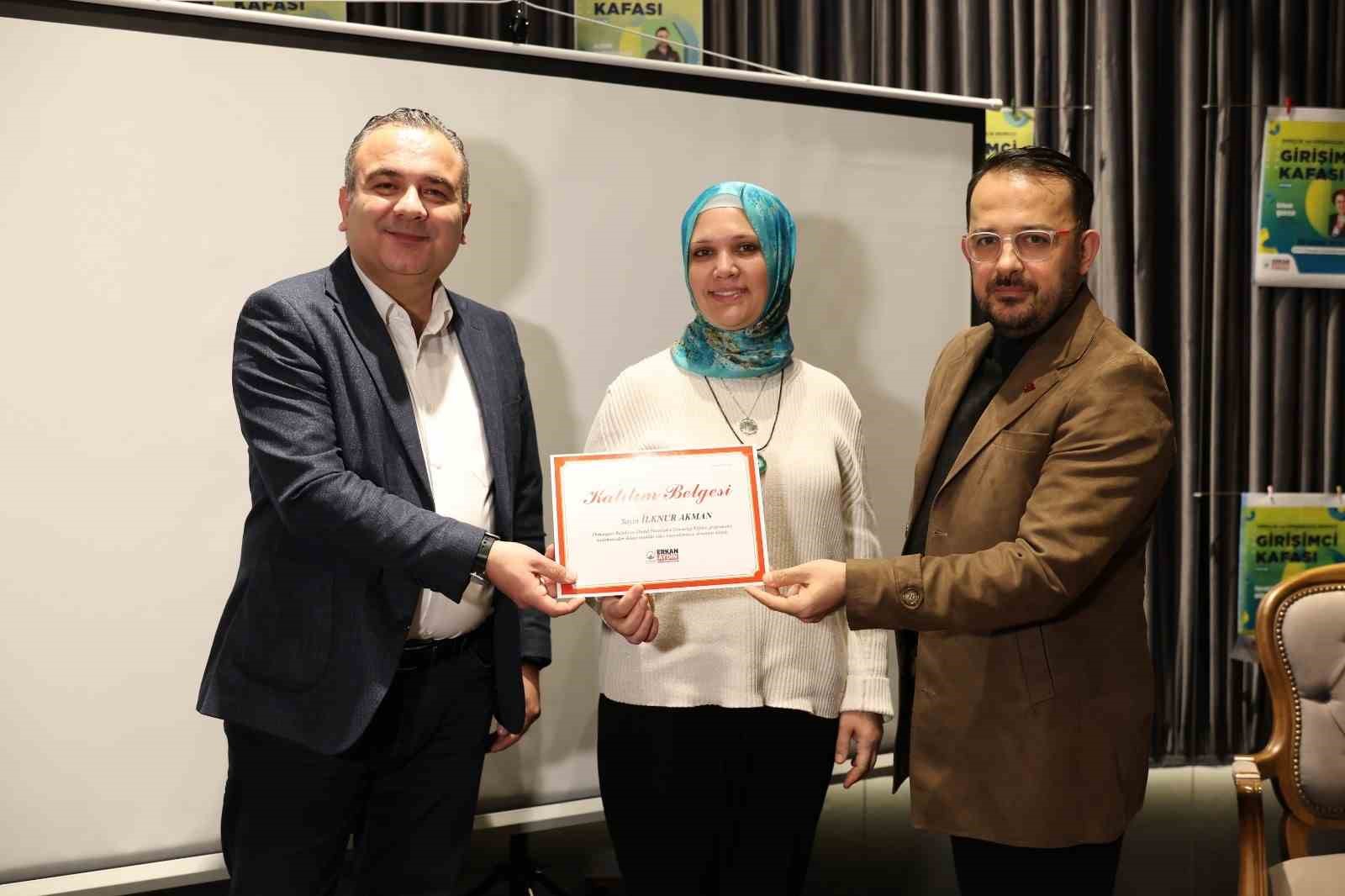 Osmangazi Belediyesi dijital pazarlama uzmanları yetiştiriyor
