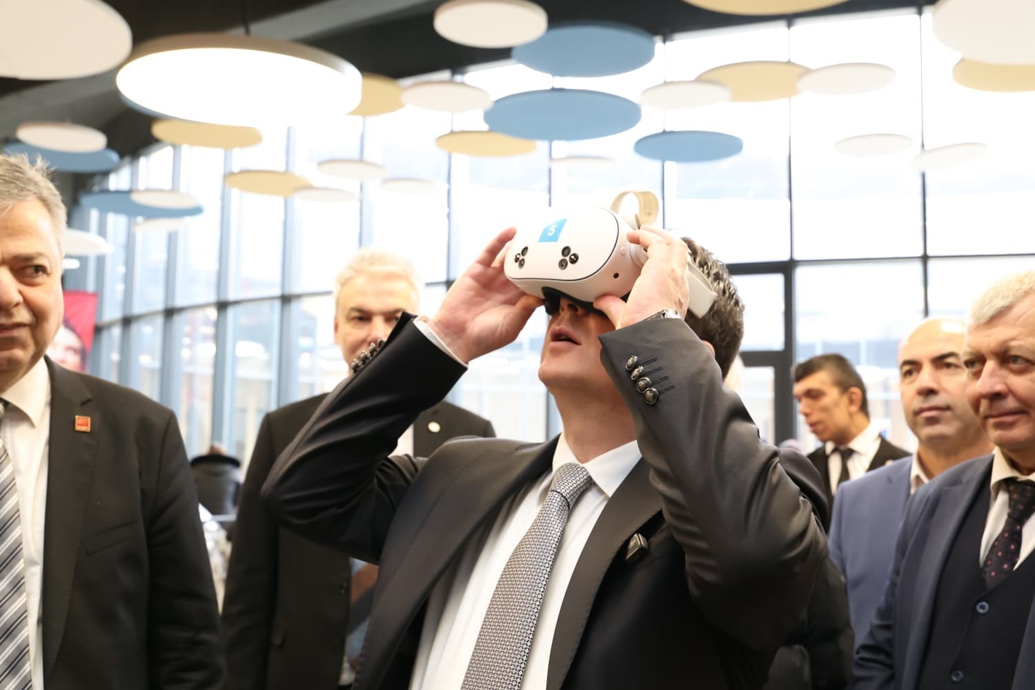 Osmangazi Belediyesi sömestr tatilinde çocukları bilimle buluşturdu
