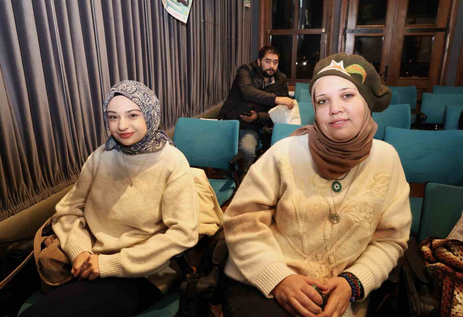 Osmangazi Belediyesi’nden genç girişimcilere ilham veren buluşma
