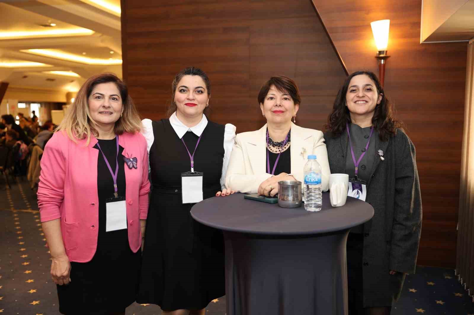 Osmangazi Belediyesi’nden Türkiye’ye örnek Kadın Çalıştayı
Osmangazi Belediyesi’nden Türkiye’ye örnek Kadın Çalıştayı