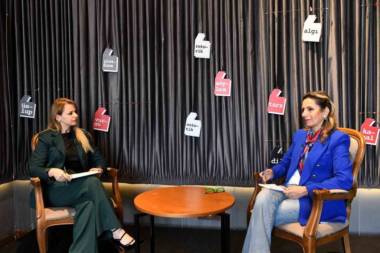 Osmangazi’de 8 Mart’a özel medya buluşması
