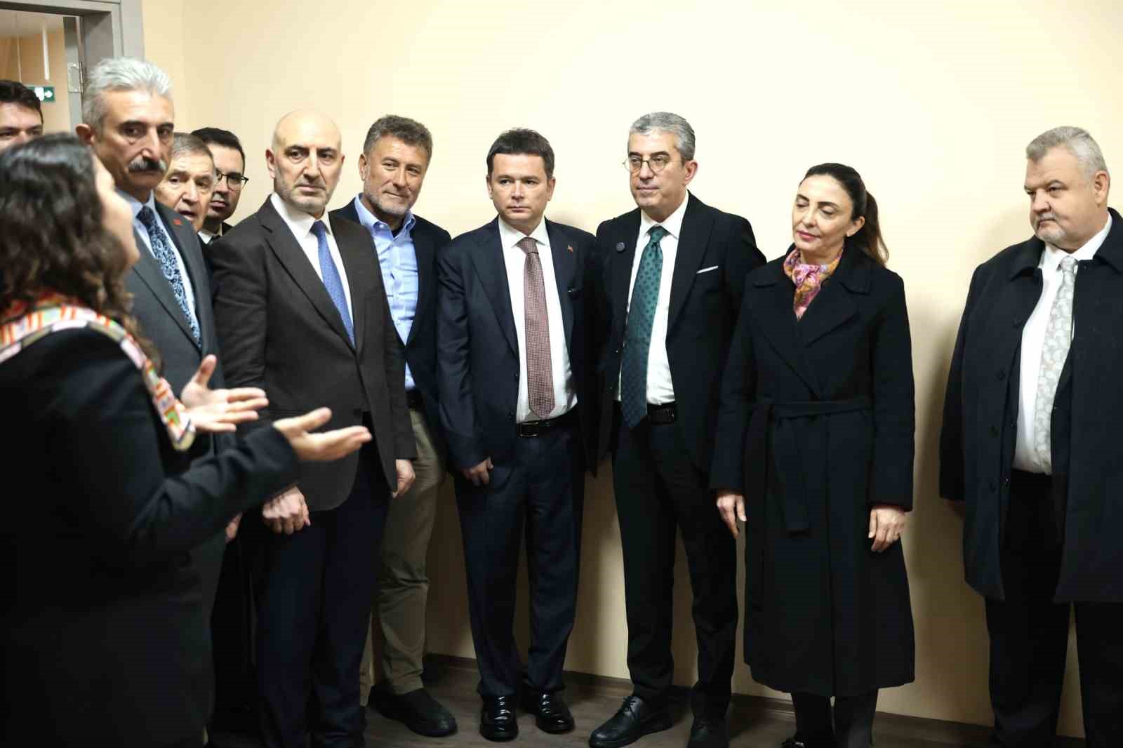 Osmangazi’de kreş sayısı 5’e yükseldi
