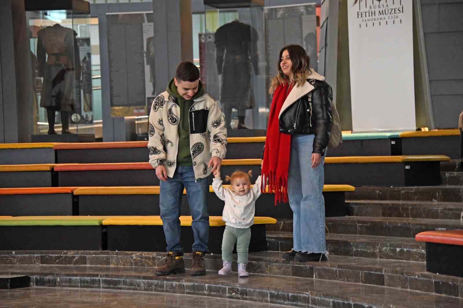 Osmangazi’de liseler arası müzik yarışması’nda ön eleme heyecanı
