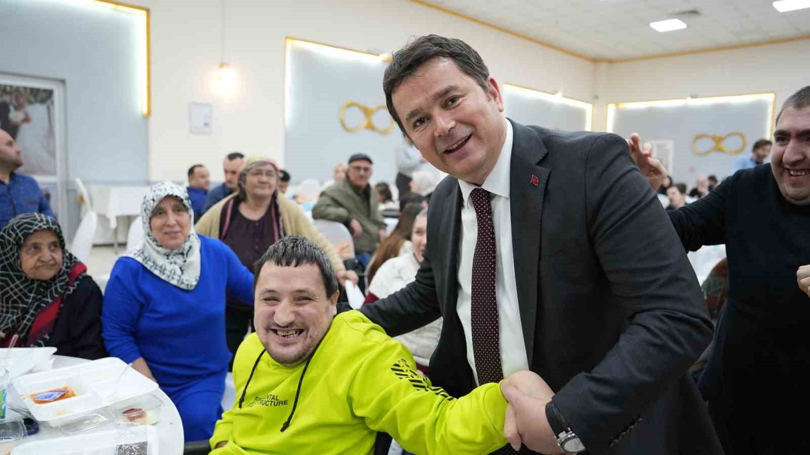 Osmangazi’de yatırım ve projeler hız kesmedi
