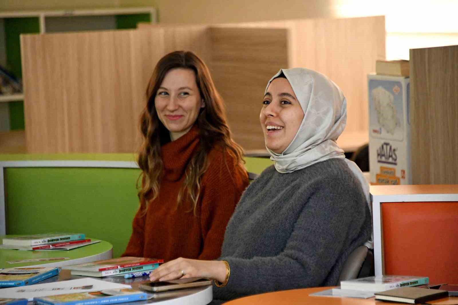 Osmangazi’den ailelere okuma seferberliği
