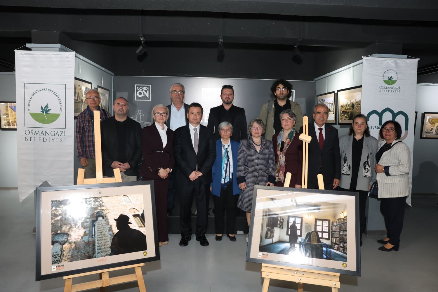 Osmangazi’den iki şehri birleştiren dokunuş
