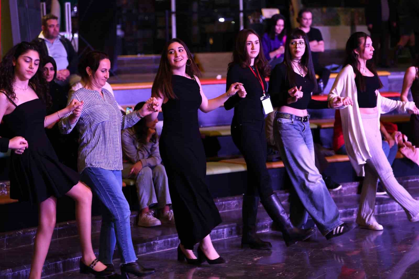 Osmangazi’nin en yetenekli sesleri belli oldu
