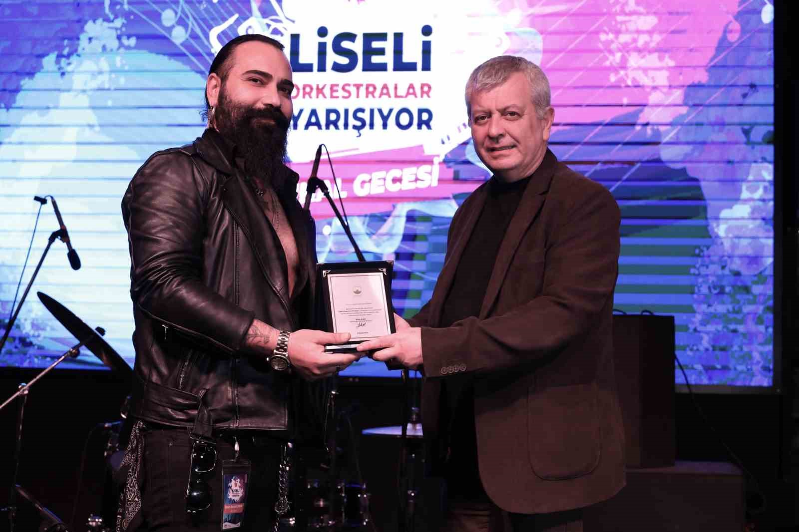 Osmangazi’nin en yetenekli sesleri belli oldu
