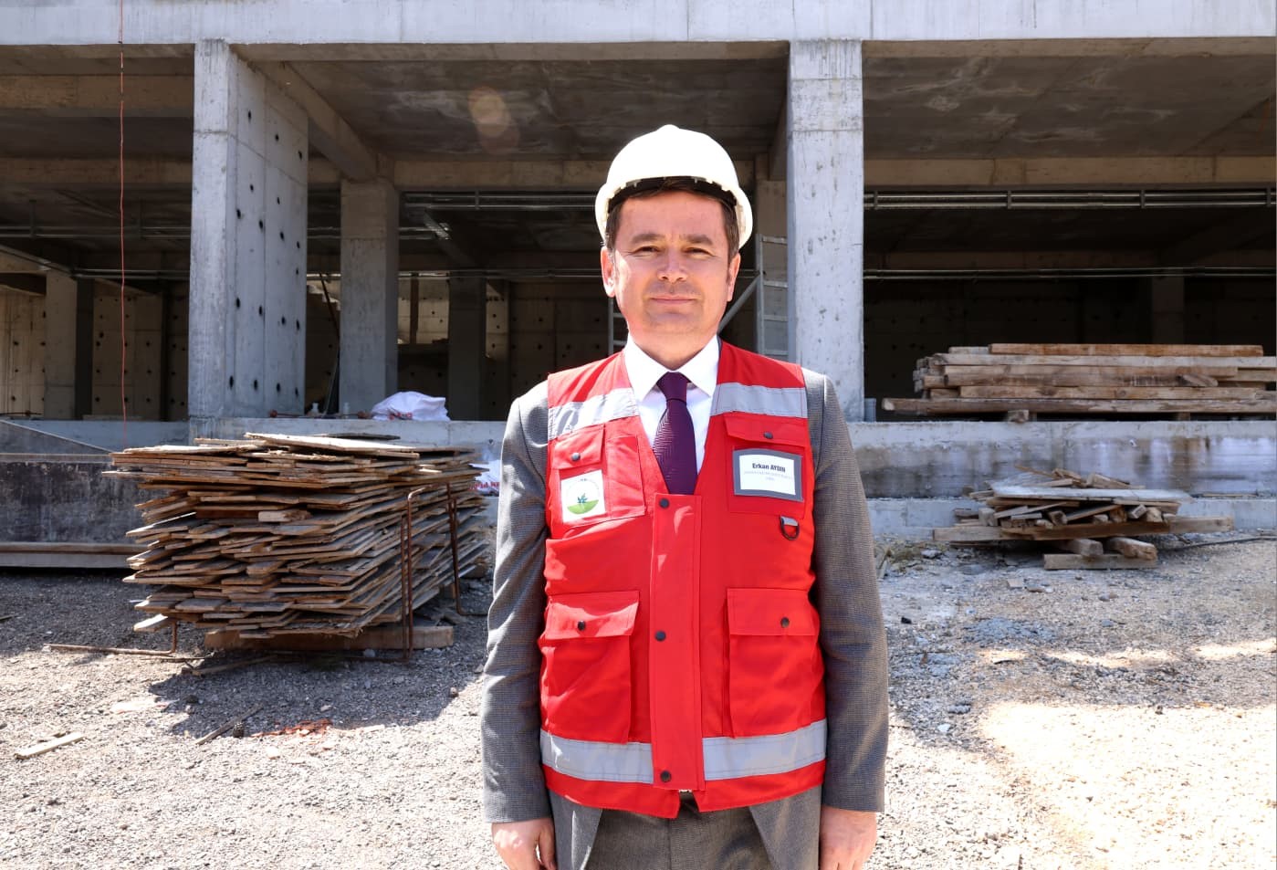 Osmangazi’ye dev bir hizmet daha kazandırılıyor
Osmangazi’ye dev bir hizmet daha kazandırılıyor