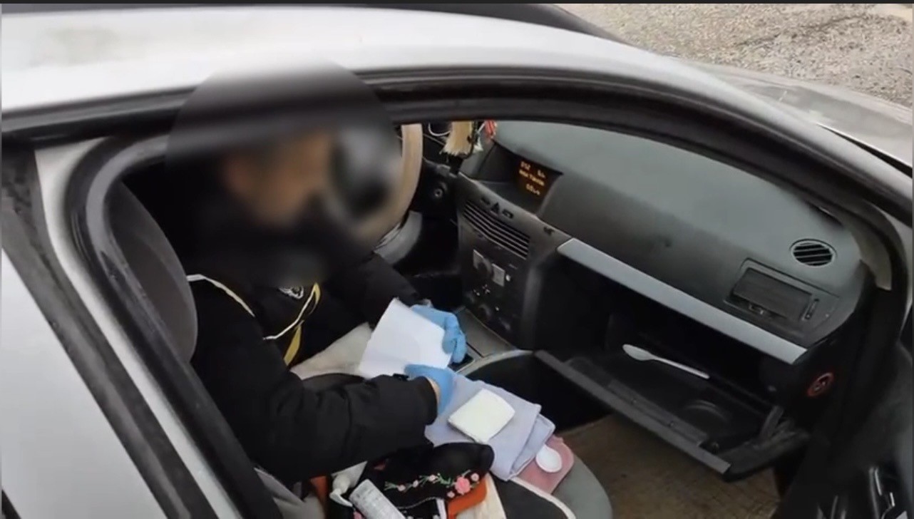 Osmaniye merkezli ‘Gölge Ağı’ operasyonunda 10 telefon dolandırıcısı tutuklandı
