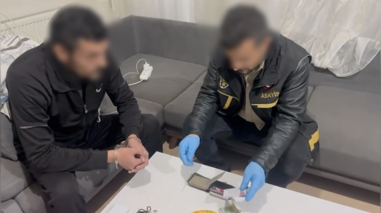 Osmaniye merkezli ‘Gölge Ağı’ operasyonunda 10 telefon dolandırıcısı tutuklandı
