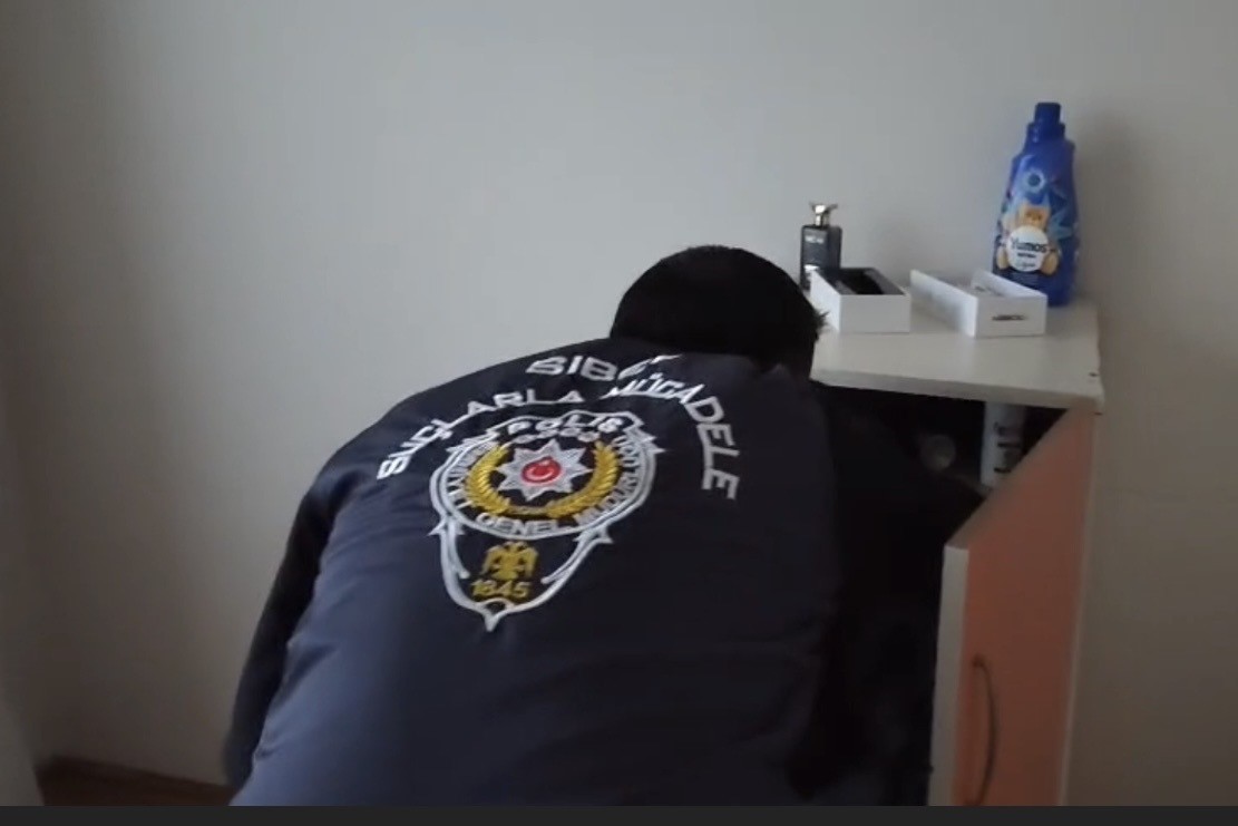 Osmaniye merkezli "Kupon-80" operasyonu: 49,2 milyar TL’lik bahis trafiği ortaya çıktı
