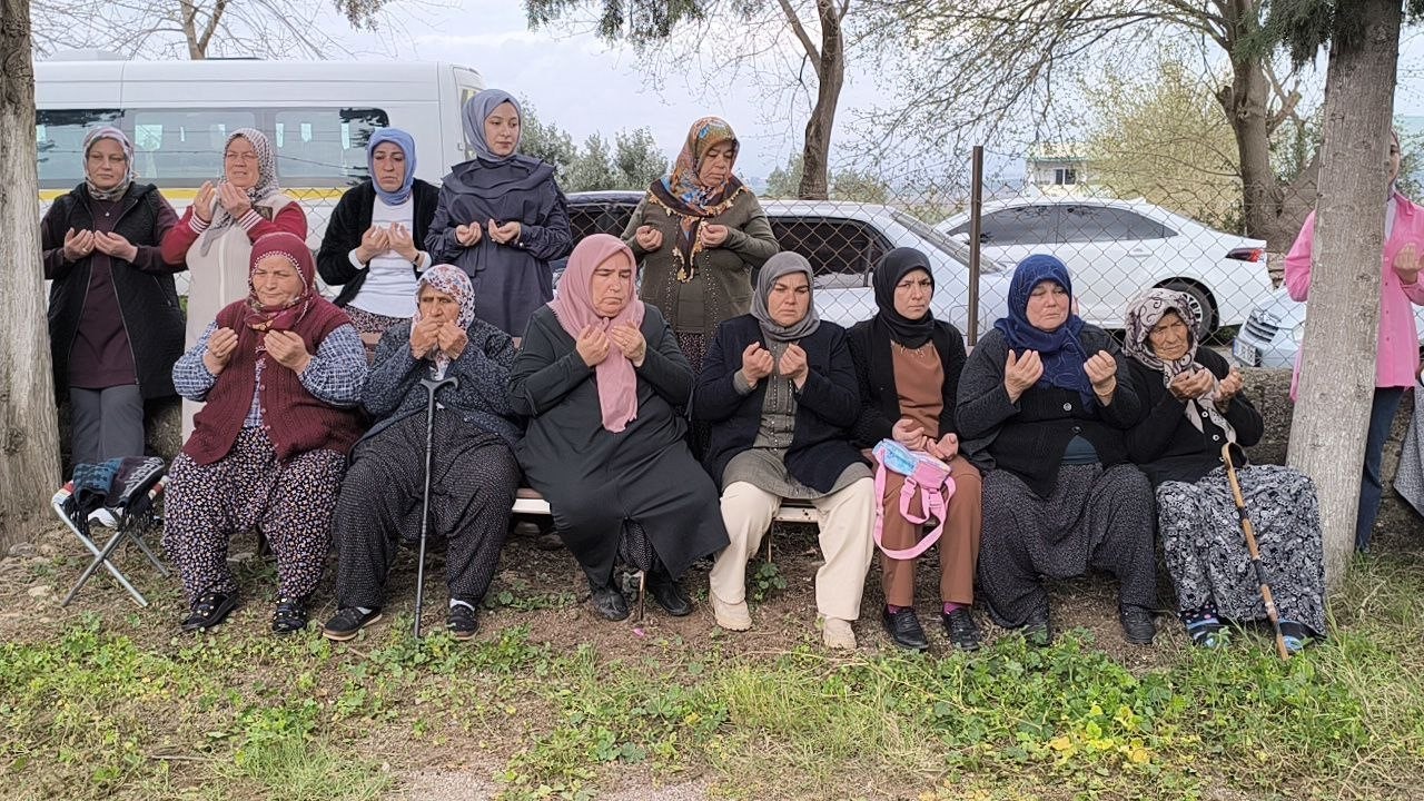 Osmaniye’de 33 yıllık bayramlaşma geleneği sürüyor
