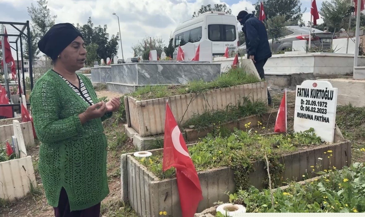 Osmaniye’de buruk bayram
