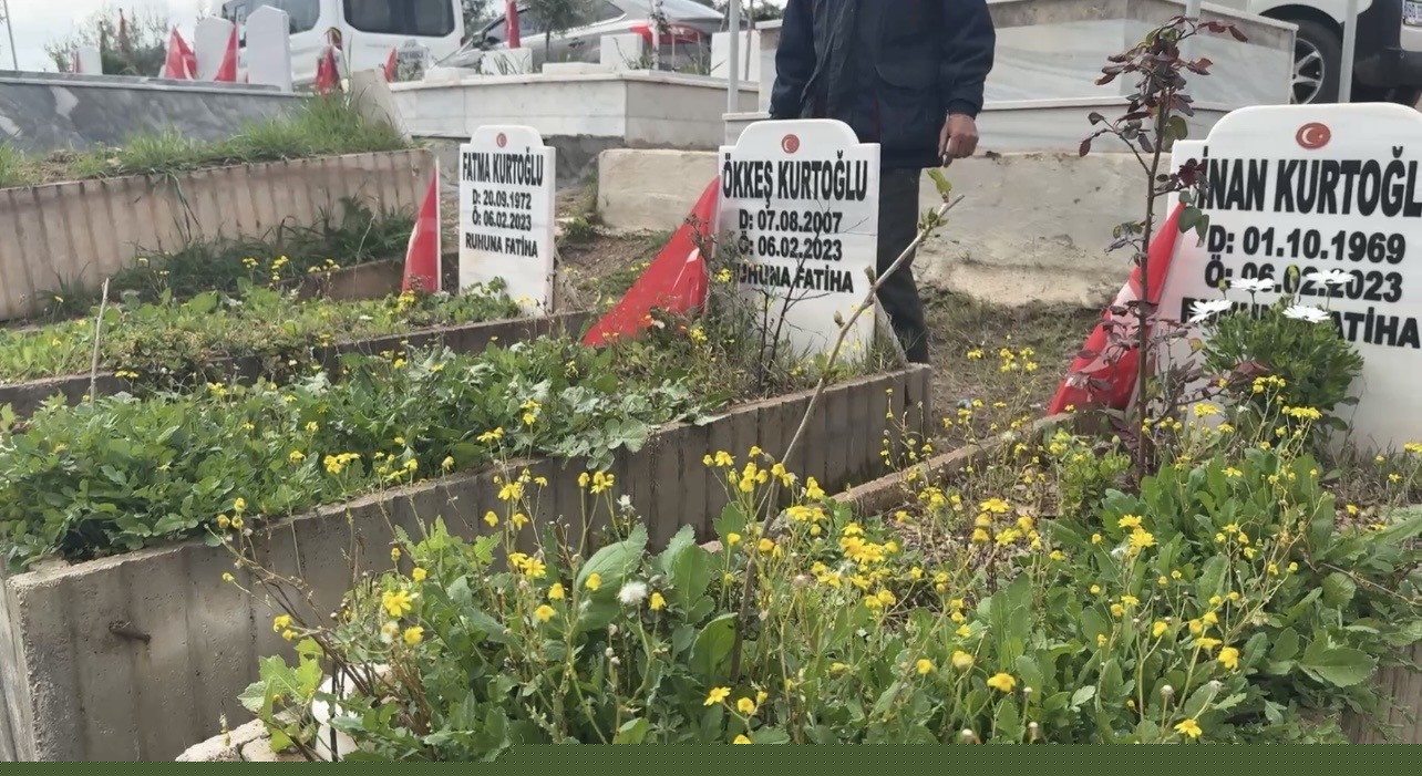 Osmaniye’de buruk bayram
