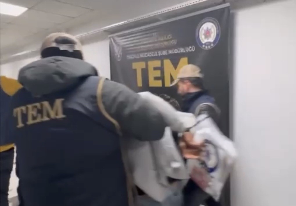 Osmaniye’de DEAŞ operasyonu: 4 şüpheli tutuklandı
