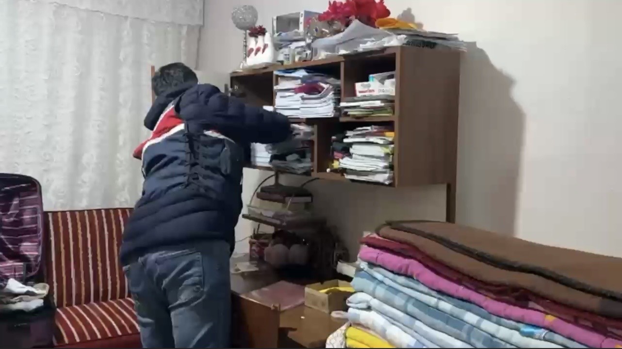 Osmaniye’de DEAŞ operasyonu: 6 şüpheli yakalandı
