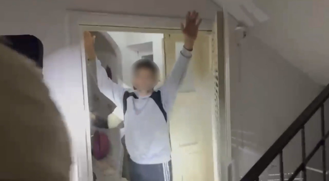 Osmaniye’de DEAŞ operasyonu: 6 şüpheli yakalandı
