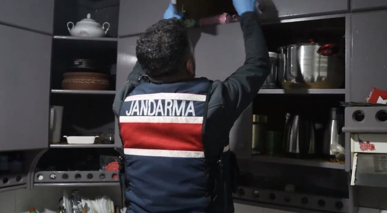 Osmaniye’de DEAŞ operasyonu: 6 şüpheli yakalandı
