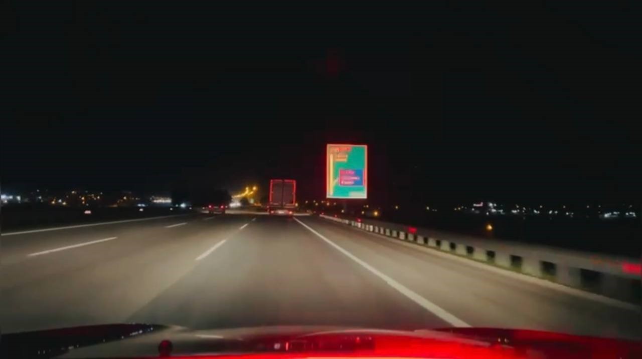 Osmaniye’de durdurulan tırda 1 milyon liralık kaçak makaron ele geçirildi
