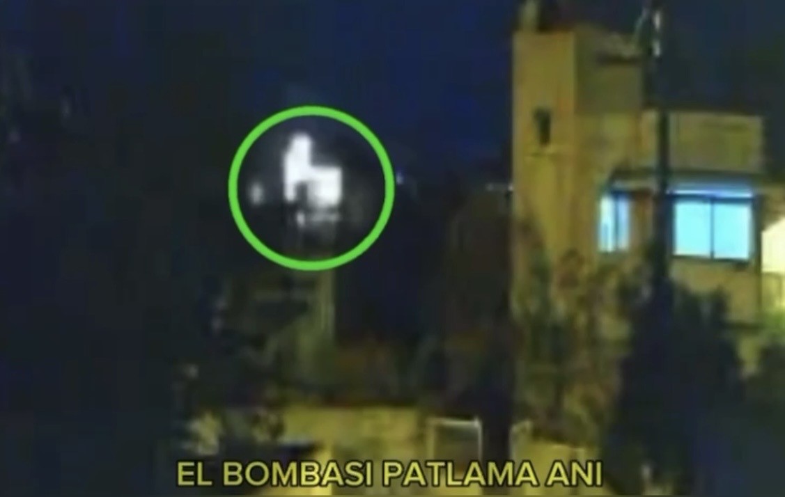 Osmaniye’de el bombalı saldırıya 4 tutuklama
