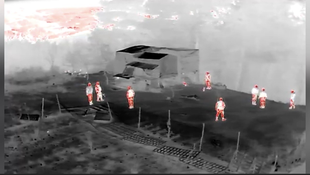 Osmaniye’de el bombalı saldırıya 4 tutuklama
