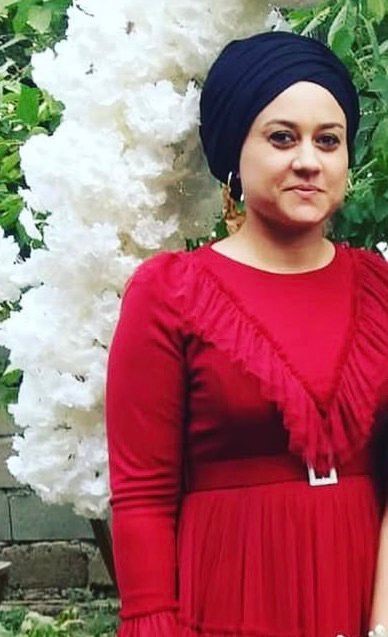 Osmaniye’de eski eşi tarafından öldürülen 2 çocuk annesi kadın toprağa verildi
Osmaniye’de eski eşi tarafından öldürülen 2 çocuk annesi kadın toprağa verildi