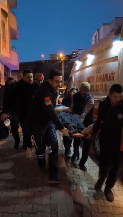 Osmaniye’de komşu ziyareti dönüşü asansör boşluğuna düşen kadın hayatını kaybetti
