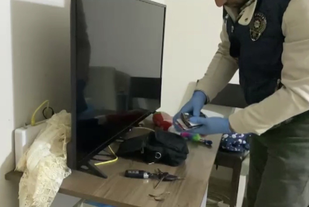 Osmaniye’de sosyal medya üzerinden 410 milyonluk dolandırıcılığa 5 tutuklama
