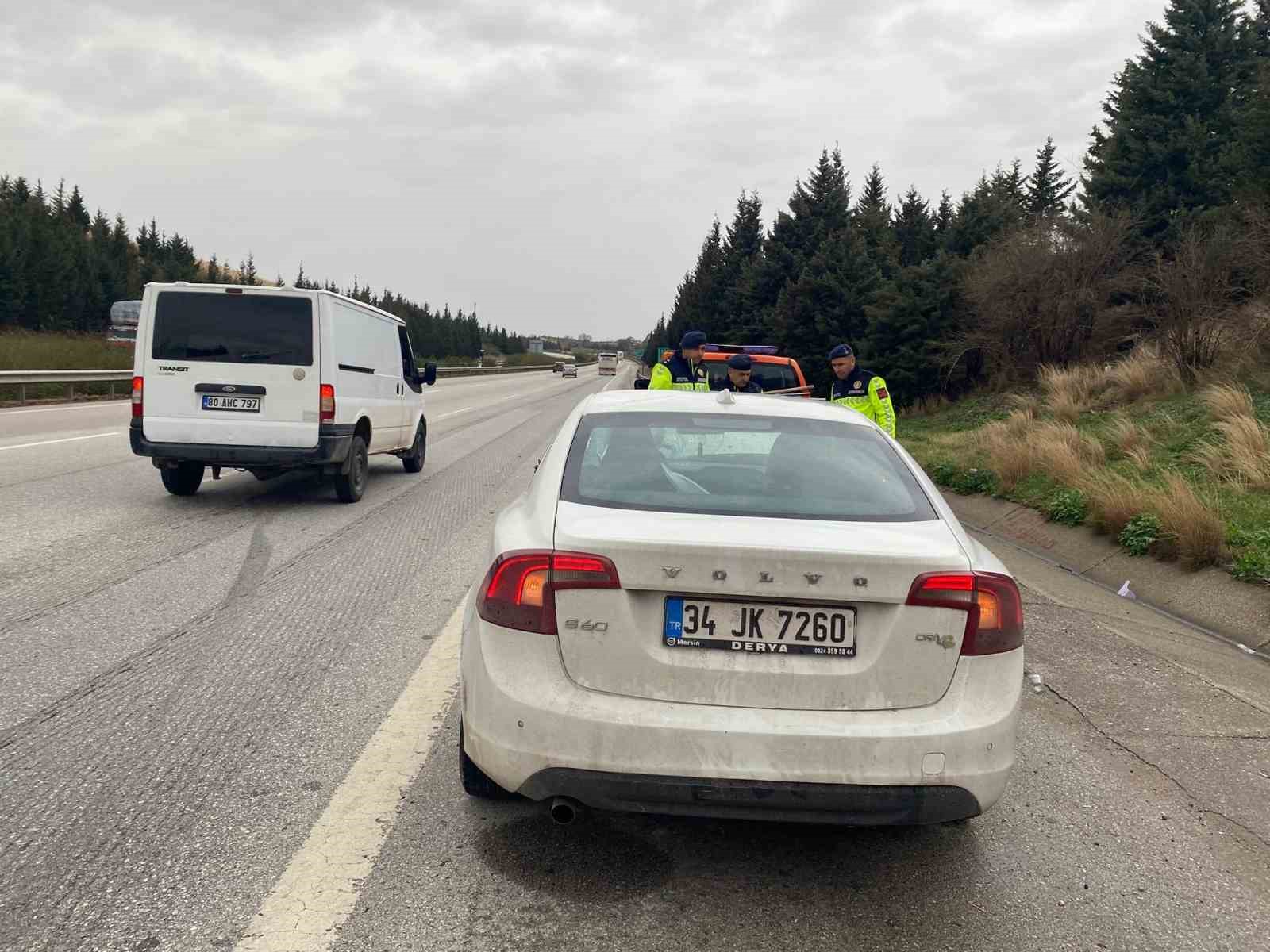 Osmaniye’de temizlik yapan işçilere otomobil çarptı: 1 ölü, 3 yaralı

