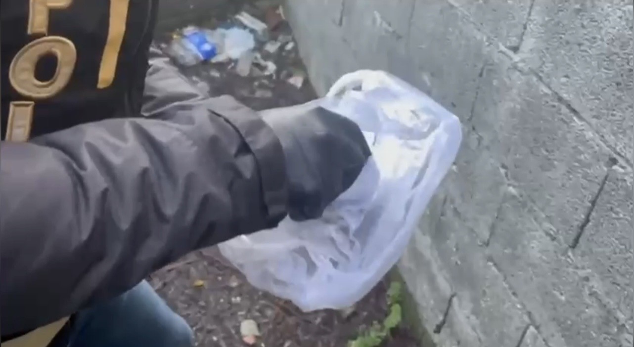 Osmaniye’de uyuşturucu operasyonu: 13 gözaltı, 2 tutuklama
