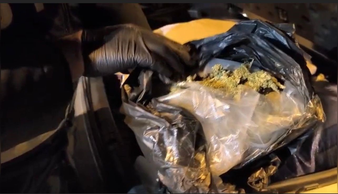 Osmaniye’de uyuşturucu operasyonu: 2 tutuklama
