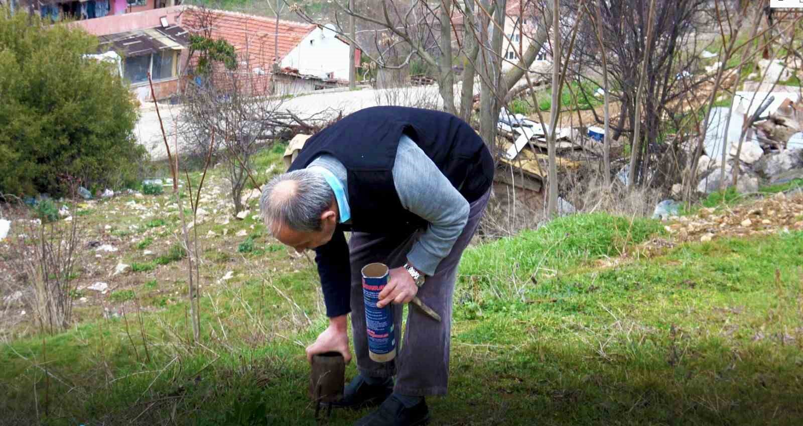 Osmanlı Devleti’nden kalma 205 yıllık gelenek yaşatılıyor
