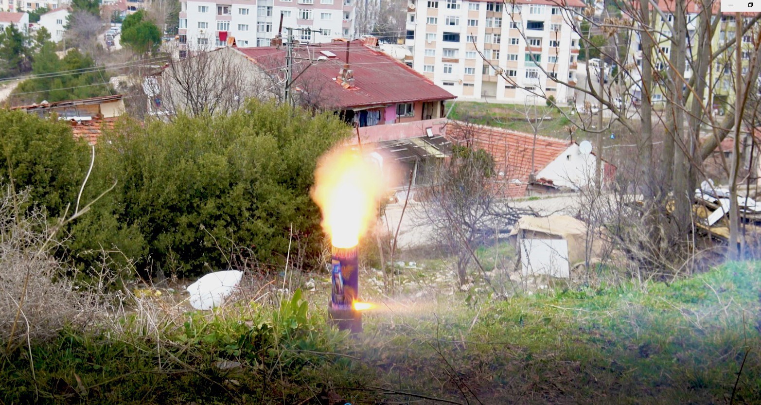 Osmanlı Devleti’nden kalma 205 yıllık gelenek yaşatılıyor
